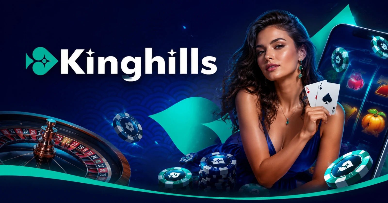 Kinghills Casino Kinghills Casino